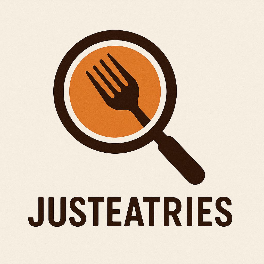 JUSTEATERIES
